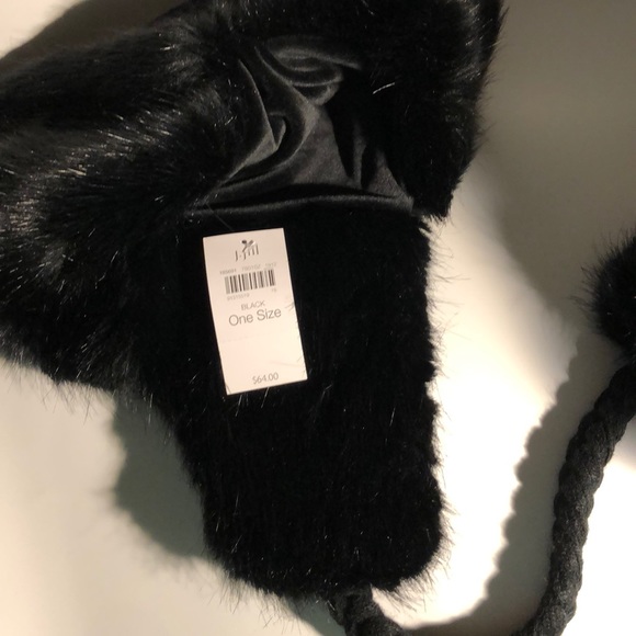 JJill Warm & cozy winter hats NWT OS gorgeous!!! - Picture 6 of 9